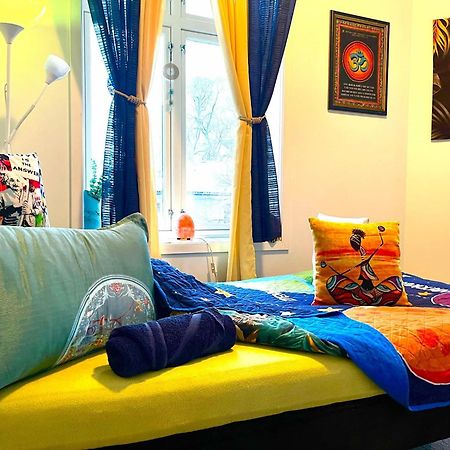 Sweet Home Oslo Zewnętrze zdjęcie