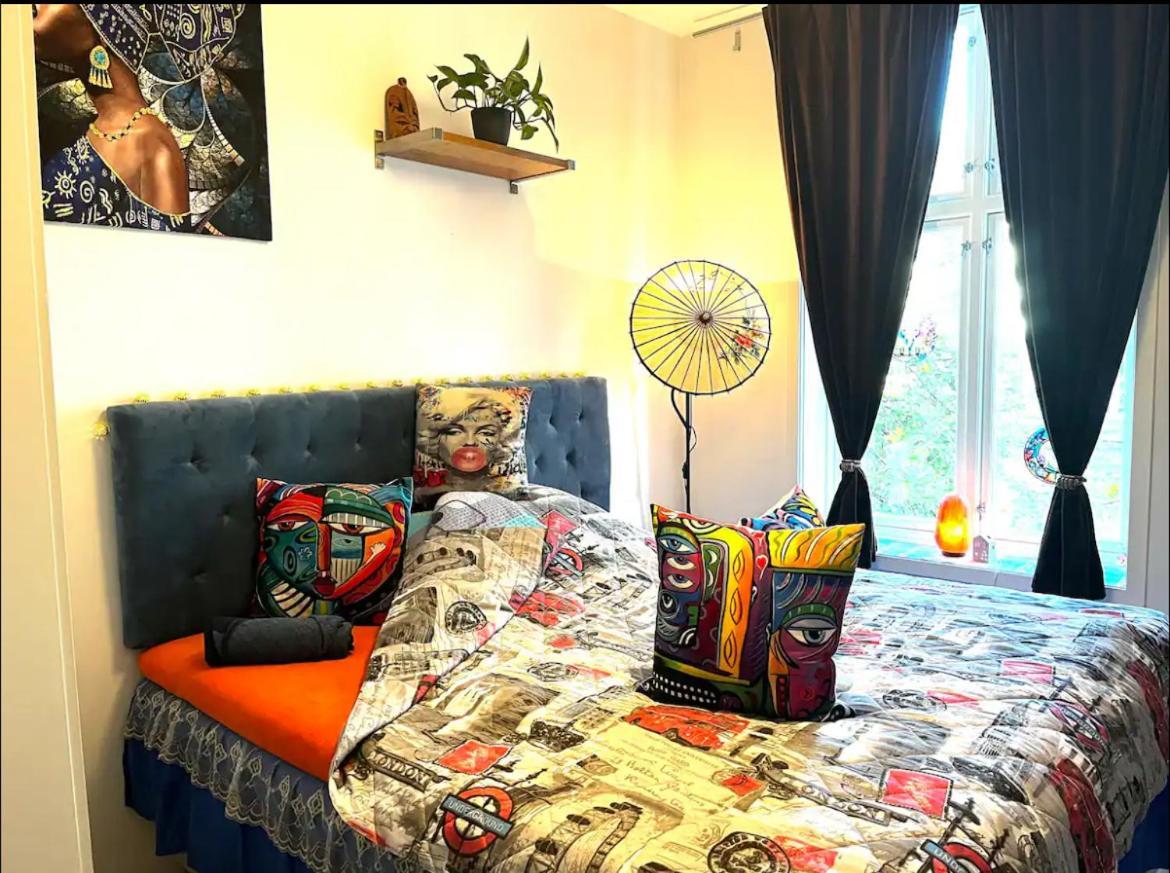Sweet Home Oslo Zewnętrze zdjęcie