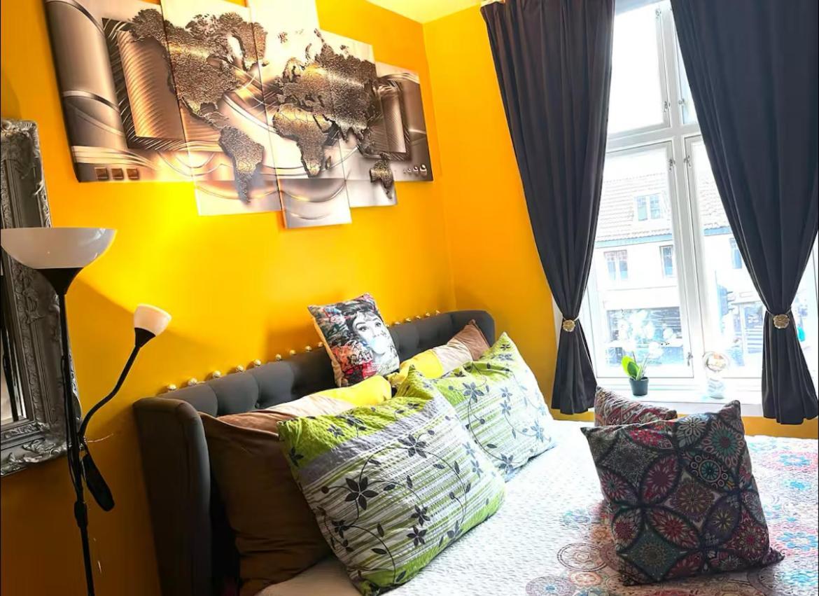 Sweet Home Oslo Zewnętrze zdjęcie