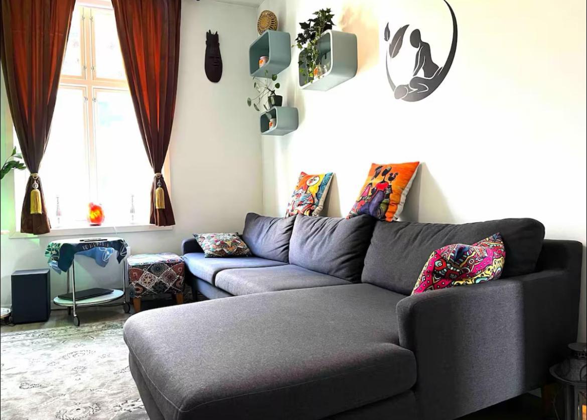 Sweet Home Oslo Zewnętrze zdjęcie