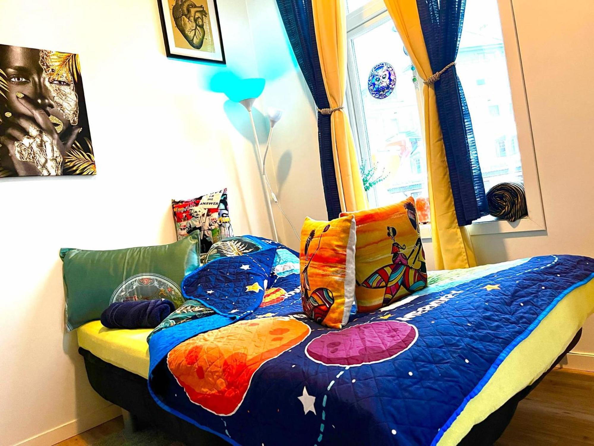 Sweet Home Oslo Zewnętrze zdjęcie